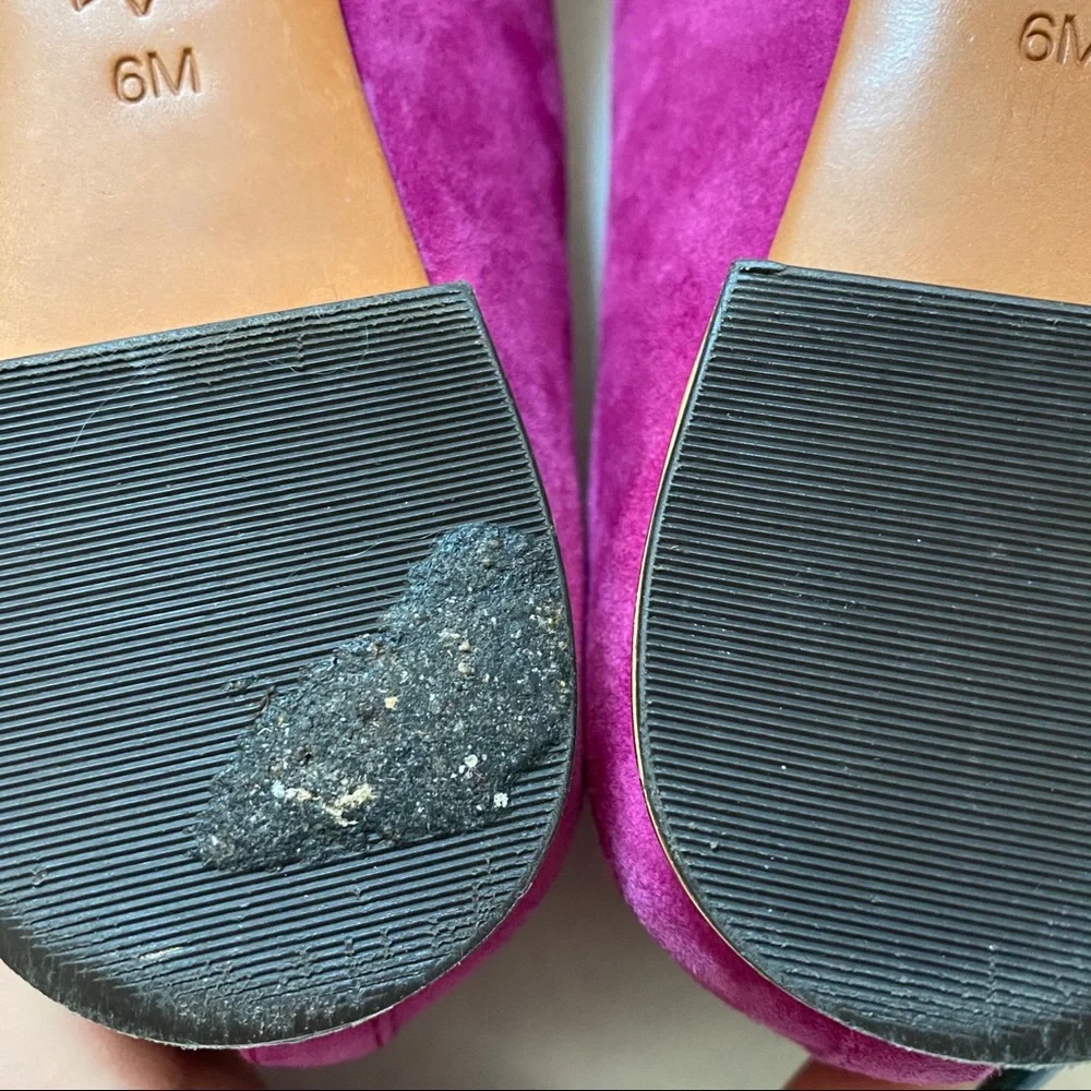 Tory Burch Connely smoking slipper